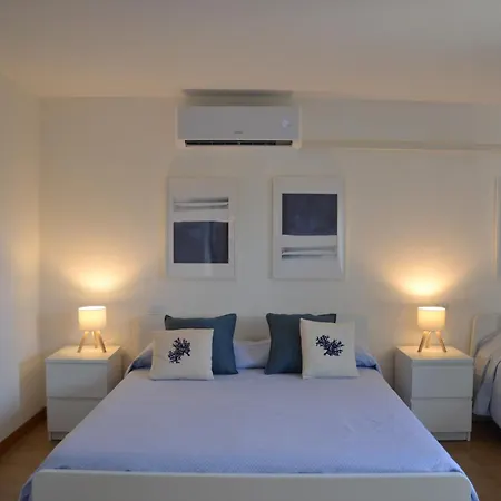 Villa Casa William Porto Azzurro