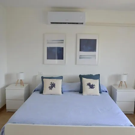 Casa William Villa